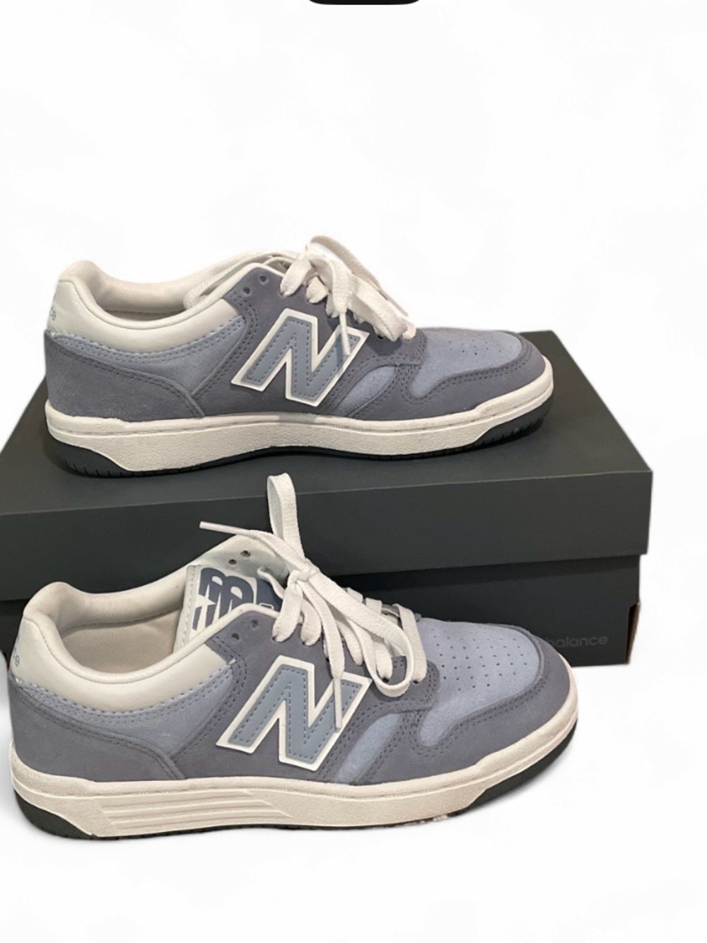New Balance 480- women’s